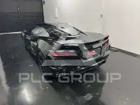 2022 Chevrolet Corvette