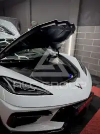 2022 Chevrolet Corvette