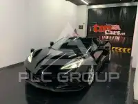 2022 Chevrolet Corvette