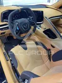 2022 Chevrolet Corvette