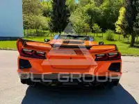 2022 Chevrolet Corvette