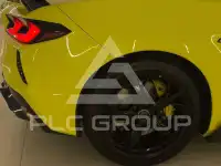 2022 Chevrolet Corvette