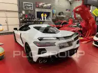 2022 Chevrolet Corvette