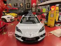 2022 Chevrolet Corvette