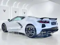 2022 Chevrolet Corvette