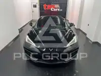 2022 Chevrolet Corvette
