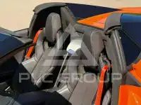 2022 Chevrolet Corvette