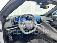 2022 Chevrolet Corvette