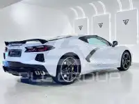 2022 Chevrolet Corvette