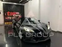 2022 Chevrolet Corvette