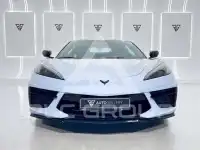 2022 Chevrolet Corvette