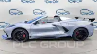 2022 Chevrolet Corvette