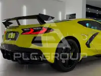2022 Chevrolet Corvette
