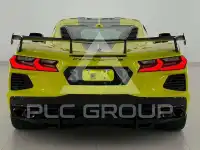 2022 Chevrolet Corvette