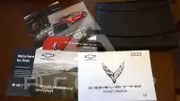 2022 Chevrolet Corvette