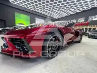 2022 Chevrolet Corvette