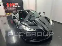2022 Chevrolet Corvette