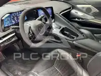 2022 Chevrolet Corvette