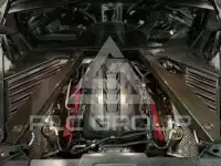 2022 Chevrolet Corvette