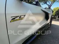 2022 Chevrolet Corvette