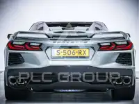 2022 Chevrolet Corvette
