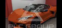 2022 Chevrolet Corvette
