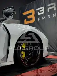 2022 Chevrolet Corvette