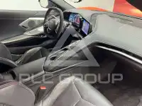 2022 Chevrolet Corvette