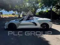 2022 Chevrolet Corvette