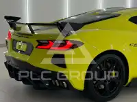 2022 Chevrolet Corvette