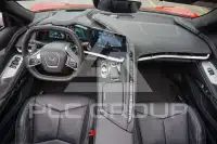 2022 Chevrolet Corvette