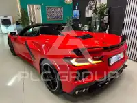 2022 Chevrolet Corvette