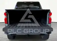 2022 Chevrolet Silverado