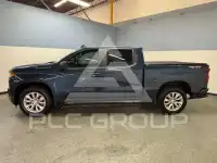 2022 Chevrolet Silverado