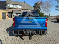 2022 Chevrolet Silverado