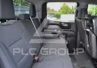 2022 Chevrolet Silverado