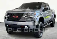 2022 Chevrolet Silverado
