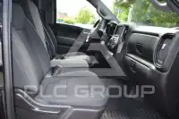 2022 Chevrolet Silverado