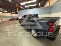 2022 Chevrolet Silverado