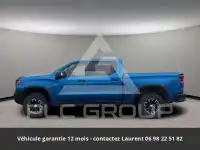 2022 Chevrolet Silverado
