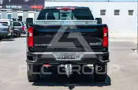 2022 Chevrolet Silverado