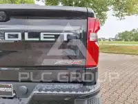 2022 Chevrolet Silverado