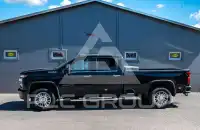 2022 Chevrolet Silverado