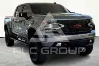 2022 Chevrolet Silverado