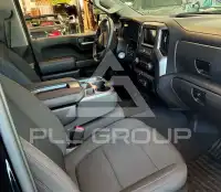 2022 Chevrolet Silverado