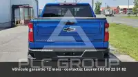 2022 Chevrolet Silverado