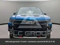 2022 Chevrolet Silverado