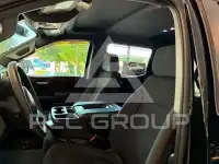 2022 Chevrolet Silverado