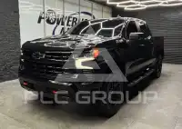 2022 Chevrolet Silverado