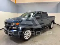 2022 Chevrolet Silverado